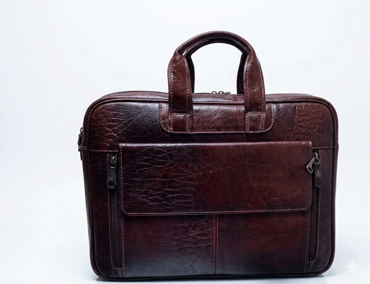 Heritage Executive Messenger